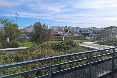 Appartement 2 pièces 239000 €