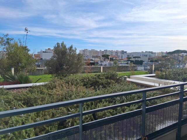 Appartement à vendre 2 pièces PALAVAS LES FLOTS (34) — photo du bien