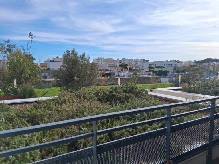 Appartement à vendre 2 pièces PALAVAS LES FLOTS (34) — photo 1
