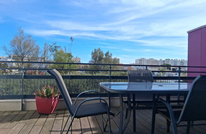 Appartement à vendre 2 pièces PALAVAS LES FLOTS (34) — photo 3