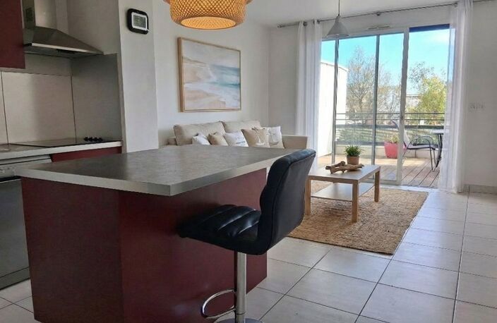 Appartement à vendre 2 pièces PALAVAS LES FLOTS (34) — photo 4