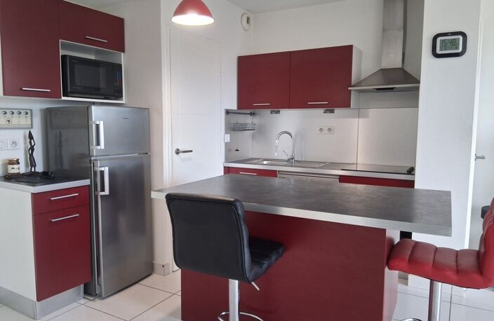 Appartement à vendre 2 pièces PALAVAS LES FLOTS (34) — photo 5