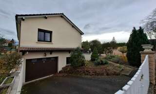 Maison 6 Pièces 144 m² à vendre à La Sauvetat (63730)