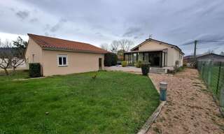 Maison 6 Pièces 144 m² à vendre à La Sauvetat (63730)