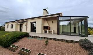 Maison 6 Pièces 144 m² à vendre à La Sauvetat (63730)