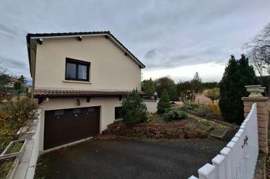Maison 6 pièces 344000 €