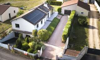 Maison 6 Pièces 144 m² à vendre à La Sauvetat (63730)