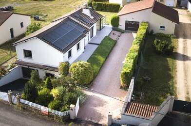 Maison 6 pièces 344000 €