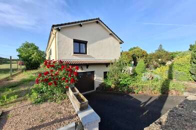 Maison 6 pièces 344000 €