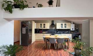 Appartement 4 Pièces 124 m² à vendre à Lunéville (54300)