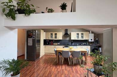 Appartement 4 pièces 124000 €