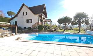 Maison 6 Pièces 165 m² à vendre à Cournon-d'Auvergne (63800)