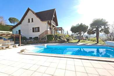 Maison 6 pièces 545000 €