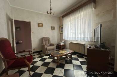 Maison 5 pièces 159000 €