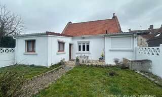 Maison 5 Pièces 120 m² à vendre à Biache-Saint-Vaast (62118)