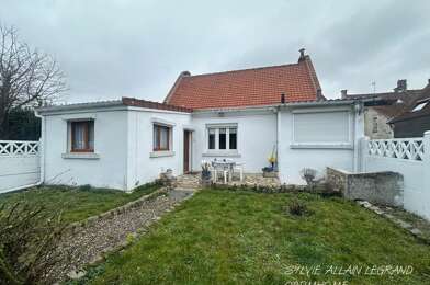 Maison 5 pièces 159000 €