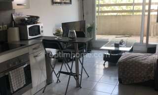 Appartement 1 Pièce 33 m² à vendre à Istres (13800)