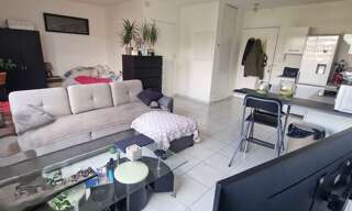 Appartement 1 Pièce 33 m² à vendre à Istres (13800)