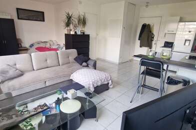 Appartement 1 pièces 107900 €