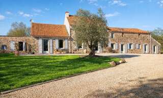 Maison 8 Pièces 235 m² à vendre à Cholet (49300)