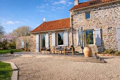 Maison 8 pièces 530000 €