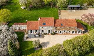 Maison 8 Pièces 235 m² à vendre à Maulévrier (49360)