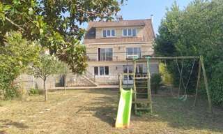 Maison 8 Pièces 185 m² à vendre à Rosny-sous-Bois (93110)