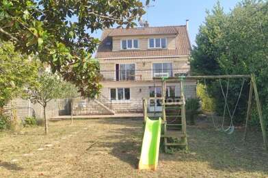 Maison 8 pièces 695000 €