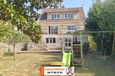 Maison 8 pièces 695000 €