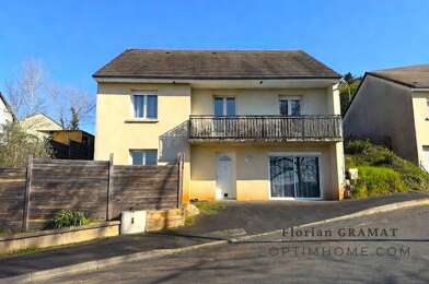 Maison 6 pièces 247080 €