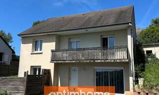 Maison 6 Pièces 198 m² à vendre à Brive-la-Gaillarde (19100)