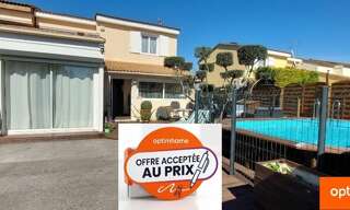 Maison 5 Pièces 109 m² à vendre à Aubagne (13400)