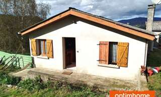 Maison 4 Pièces 93 m² à vendre à Chabreloche (63250)