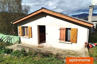 Maison 4 pièces 88000 €