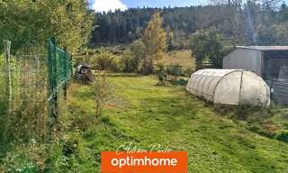 Maison 4 Pièces 93 m² à vendre à Chabreloche (63250)