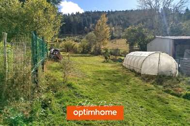 Maison 4 pièces 88000 €