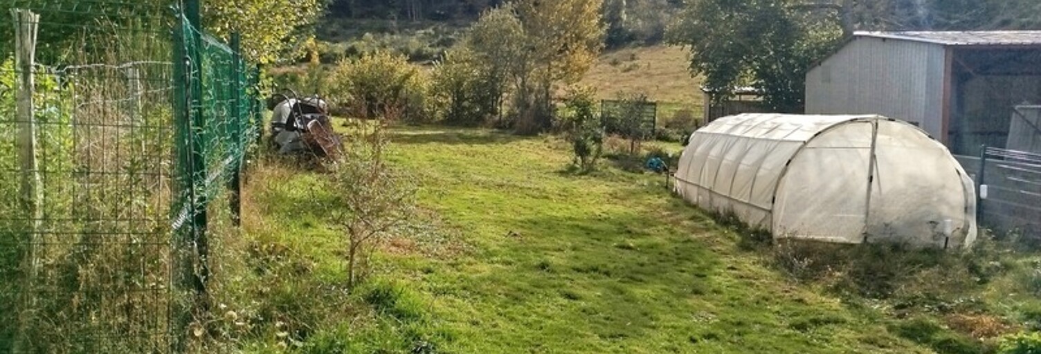 Maison 4 Pièces 93 m² à vendre à Chabreloche (63250)