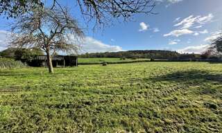 Terrain  1143 m² à vendre à Rieux (56350)