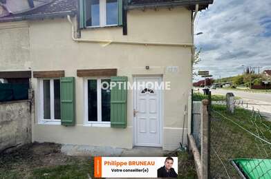Maison 2 pièces 89500 €