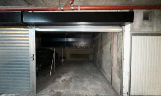 Garage   m² à louer à Toulouse (31000)