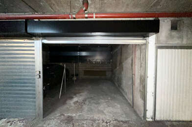 Garage  99 €