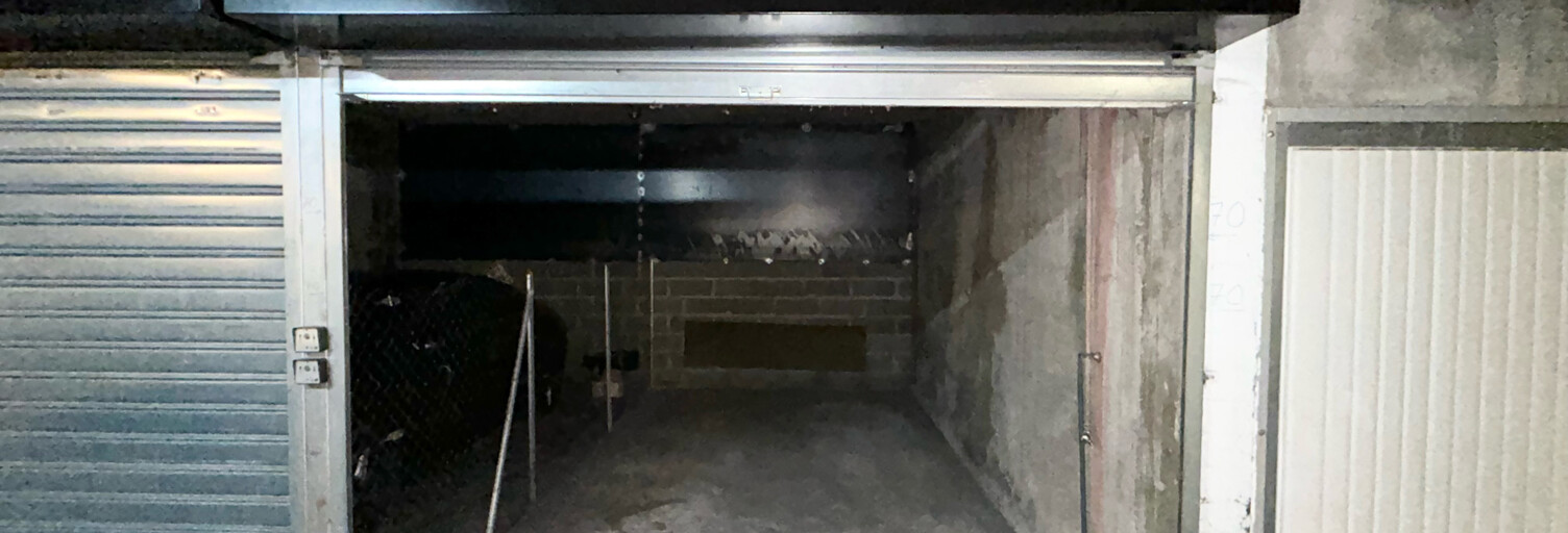 Garage   m² à louer à Toulouse (31000)