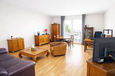 Appartement 3 pièces 223000 €