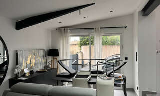 Maison 5 Pièces 120 m² à vendre à Les Billaux (33500)