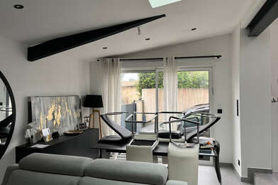 Maison 5 pièces 399000 €