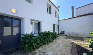 Appartement 3 Pièces 47 m² à vendre à Le Bois-Plage-en-Ré (17580)