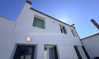 Appartement 3 Pièces 47 m² à vendre à Le Bois-Plage-en-Ré (17580)