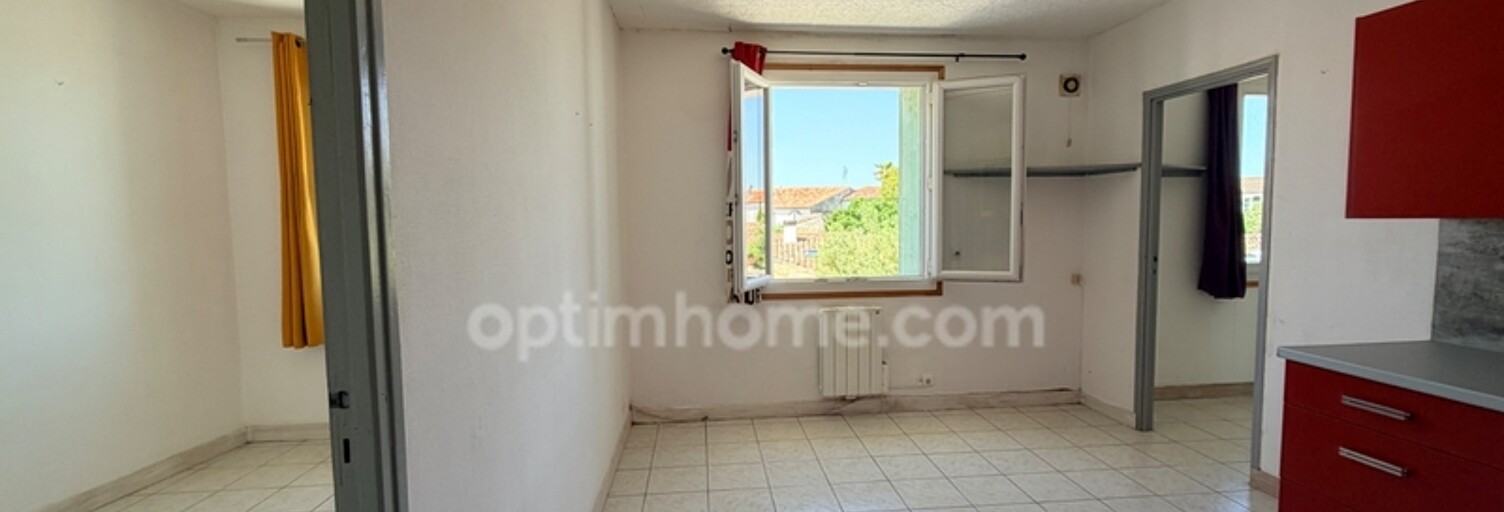 Appartement 3 Pièces 47 m² à vendre à Le Bois-Plage-en-Ré (17580)