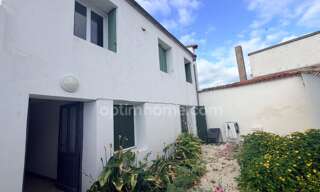 Appartement 3 Pièces 47 m² à vendre à Le Bois-Plage-en-Ré (17580)