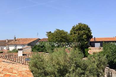 Appartement 3 pièces 278000 €